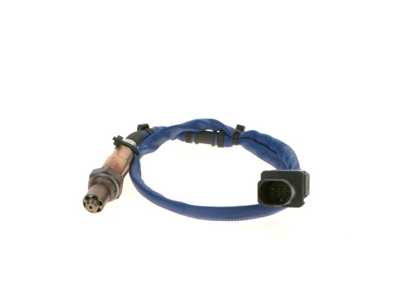 Bosch 0258017420 Oxygen Sensor - 6