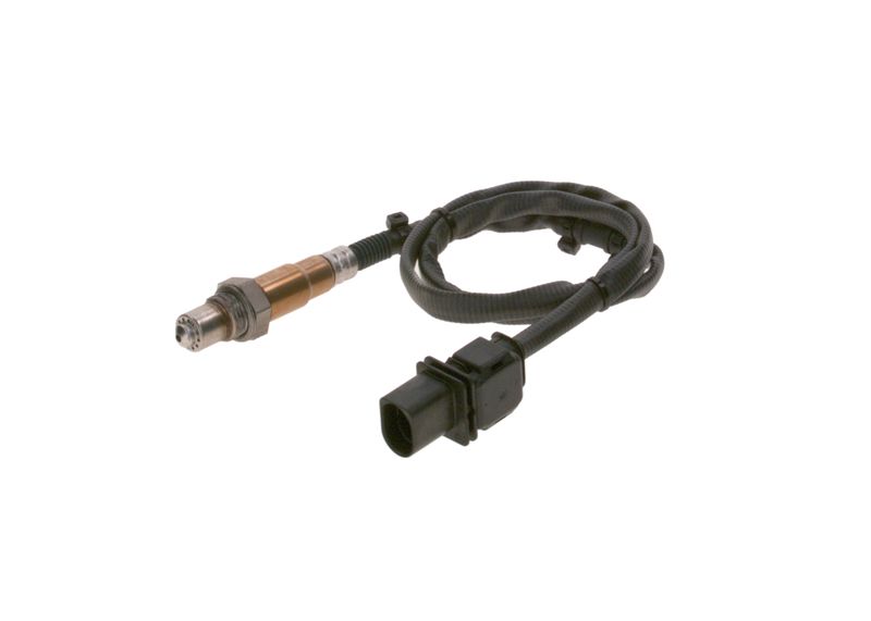 Bosch 0258017428 Oxygen Sensor - 1