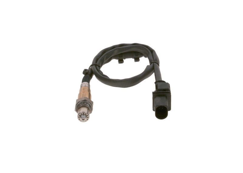 Bosch 0258017428 Oxygen Sensor - 2