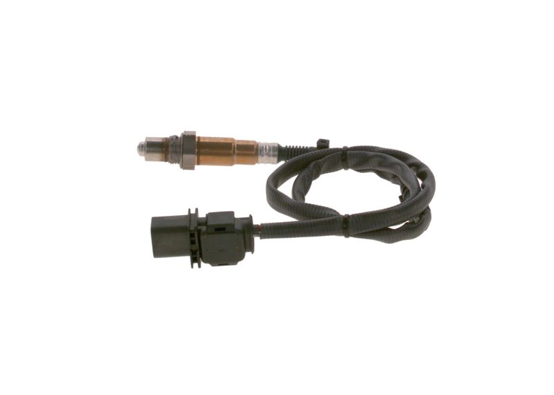 Bosch 0258017428 Oxygen Sensor - 3
