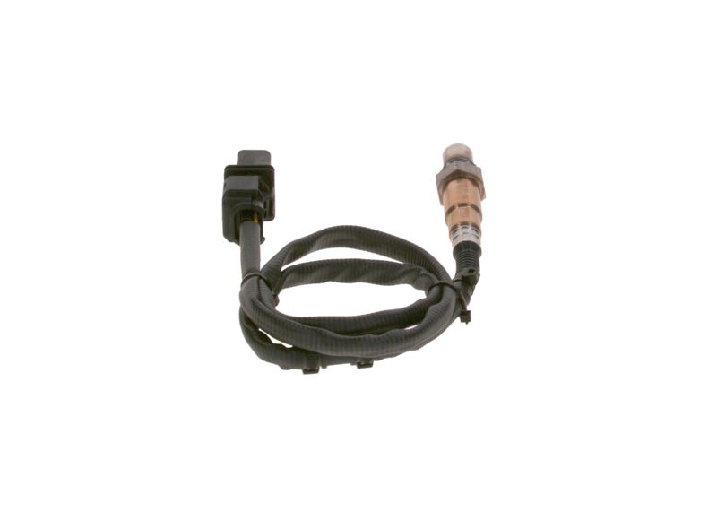 Bosch 0258017428 Oxygen Sensor - 4