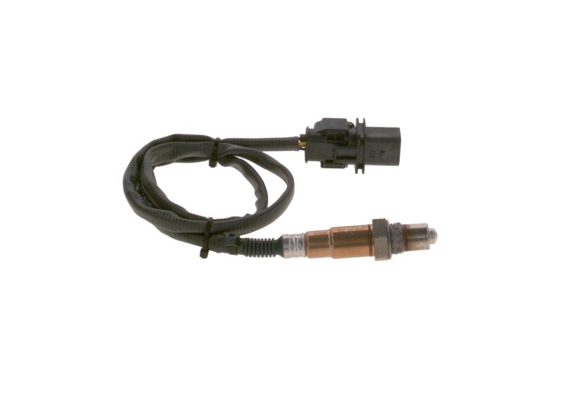 Bosch 0258017428 Oxygen Sensor - 5