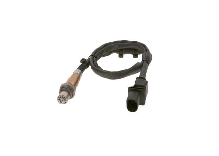 Bosch 0258017428 Oxygen Sensor - 6