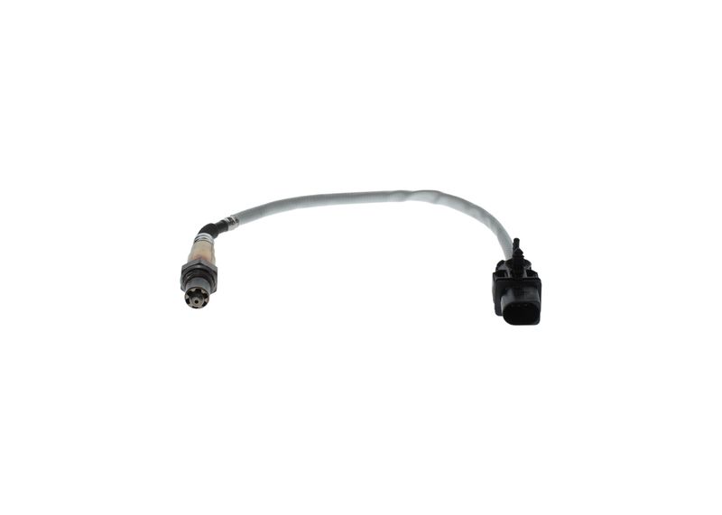 Bosch 0258017444 Oxygen Sensor - 1