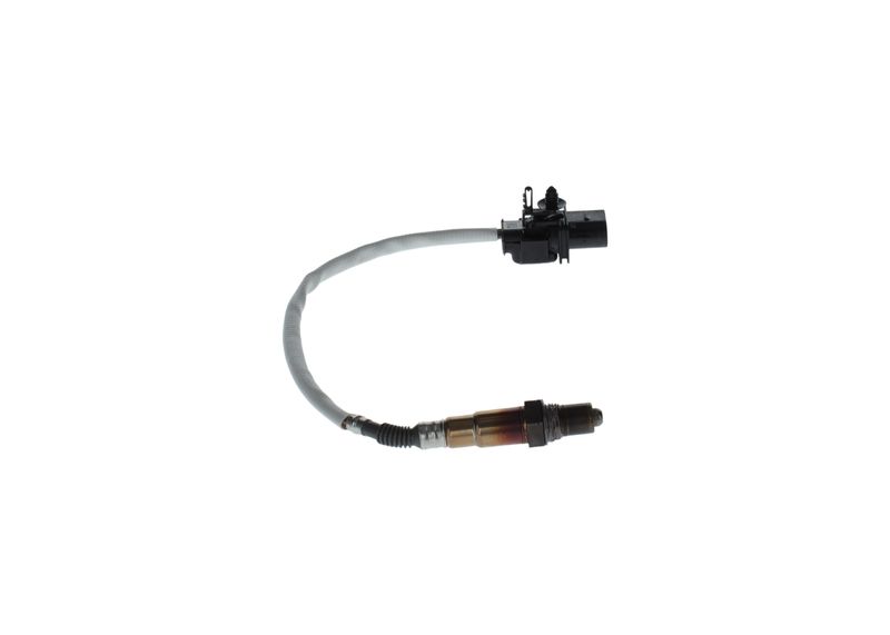 Bosch 0258017444 Oxygen Sensor - 2