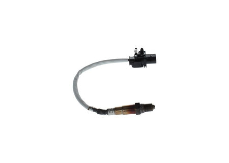 Bosch 0258017444 Oxygen Sensor - 2