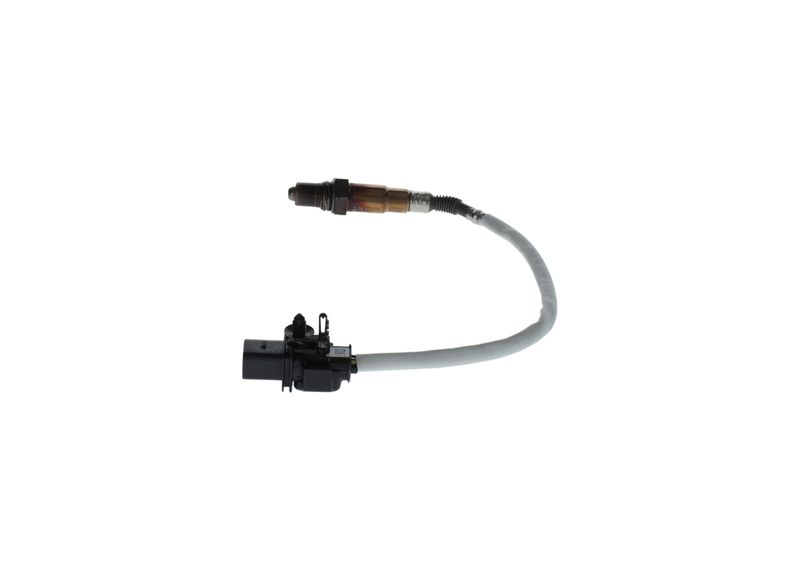 Bosch 0258017444 Oxygen Sensor - 4