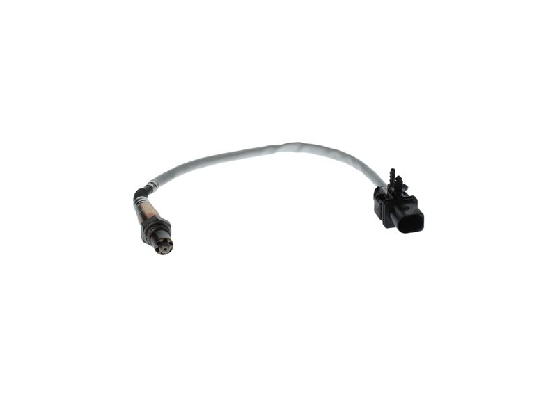 Bosch 0258017444 Oxygen Sensor - 5