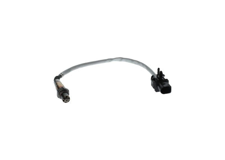 Bosch 0258017444 Oxygen Sensor - 5
