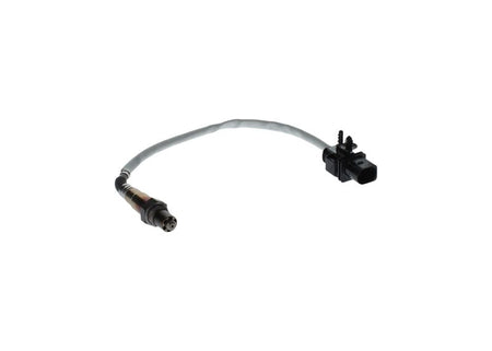 Bosch 0258017444 Oxygen Sensor - 6