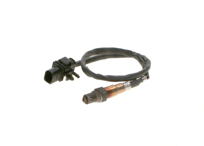Bosch 0258017446 Oxygen Sensor - 1