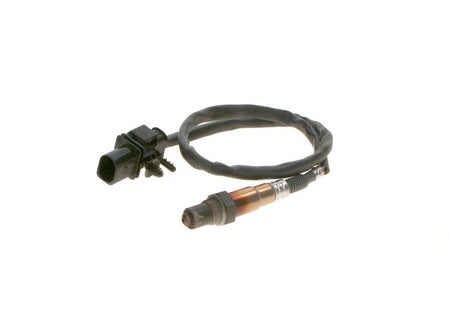 Bosch 0258017446 Oxygen Sensor - 1