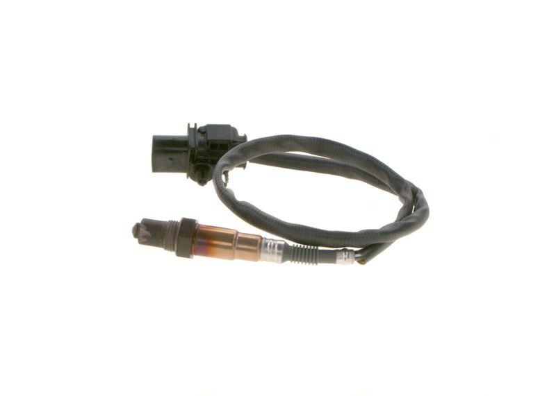 Bosch 0258017446 Oxygen Sensor - 3