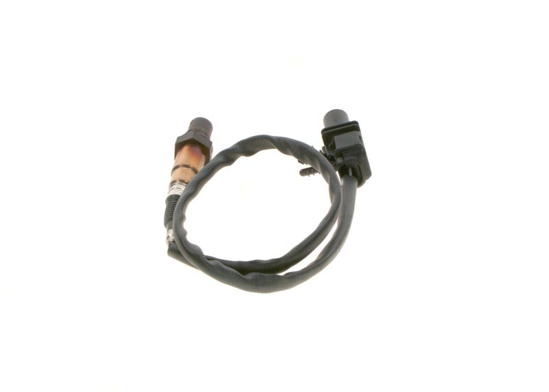 Bosch 0258017446 Oxygen Sensor - 4