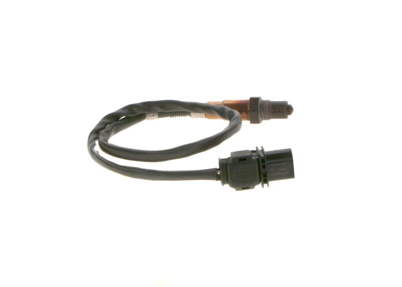 Bosch 0258017446 Oxygen Sensor - 5