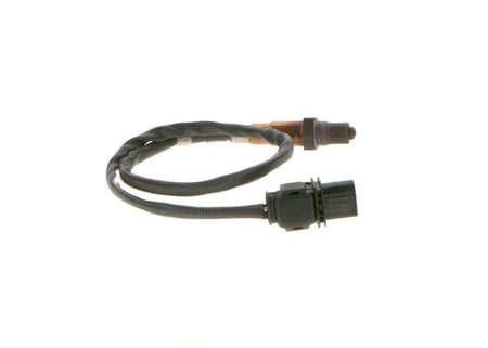 Bosch 0258017446 Oxygen Sensor - 5