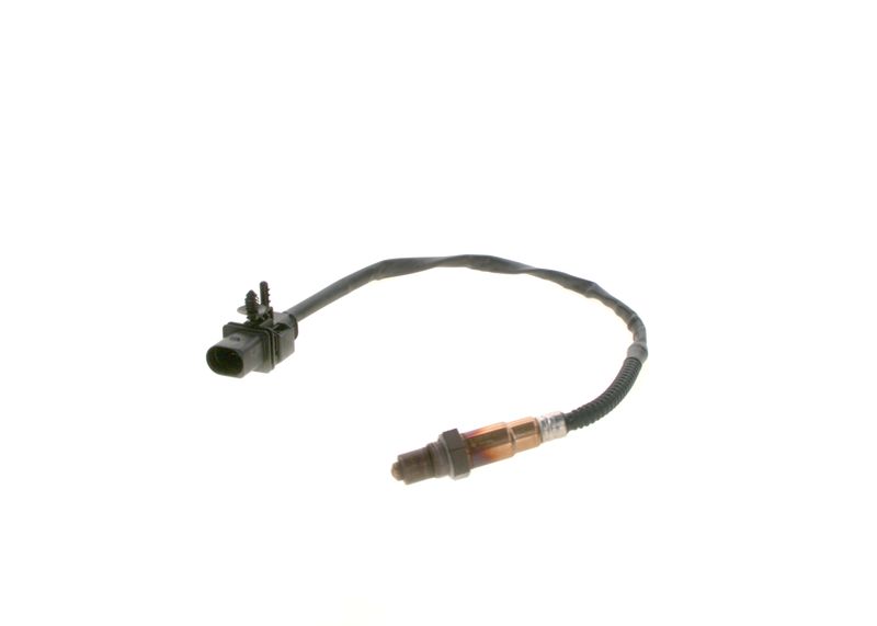 Bosch 0258017454 Oxygen Sensor - 1