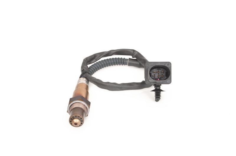 Bosch 0258017454 Oxygen Sensor - 2