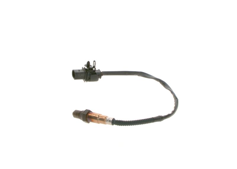 Bosch 0258017454 Oxygen Sensor - 3