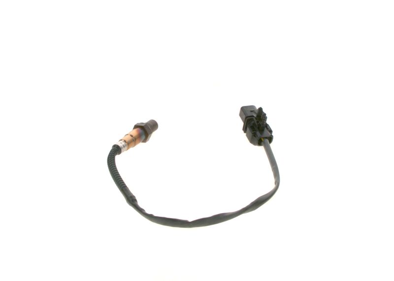 Bosch 0258017454 Oxygen Sensor - 4