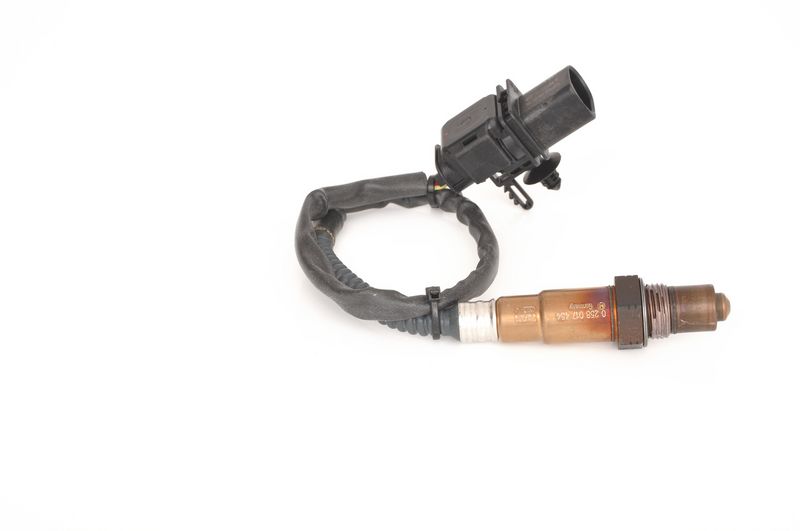 Bosch 0258017454 Oxygen Sensor - 5