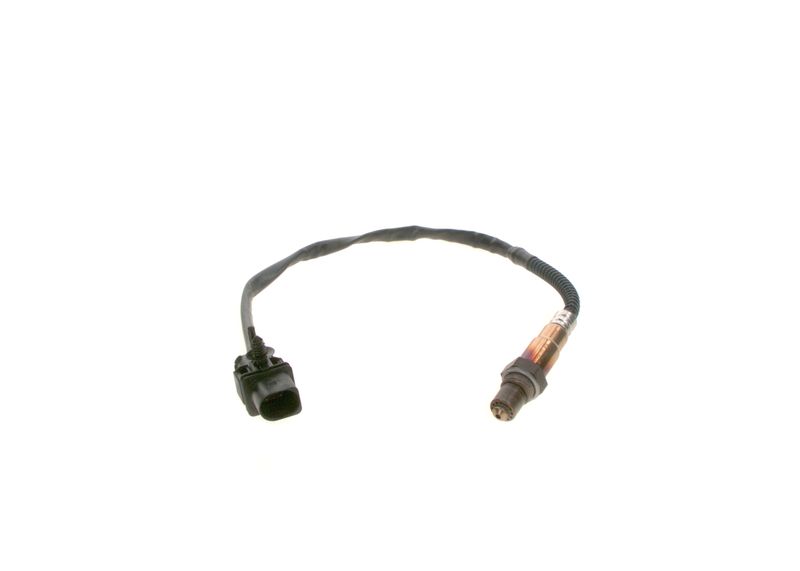 Bosch 0258017454 Oxygen Sensor - 6