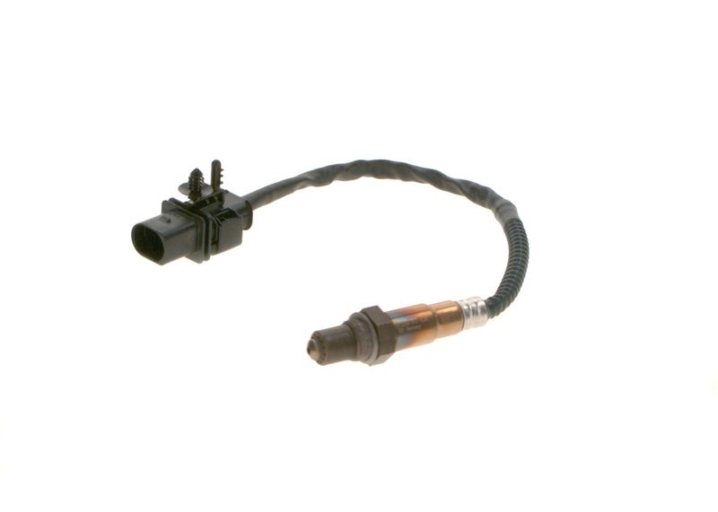 Bosch 0258017456 Oxygen Sensor - 1