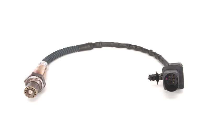 Bosch 0258017456 Oxygen Sensor - 2