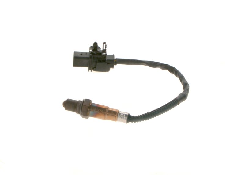 Bosch 0258017456 Oxygen Sensor - 3