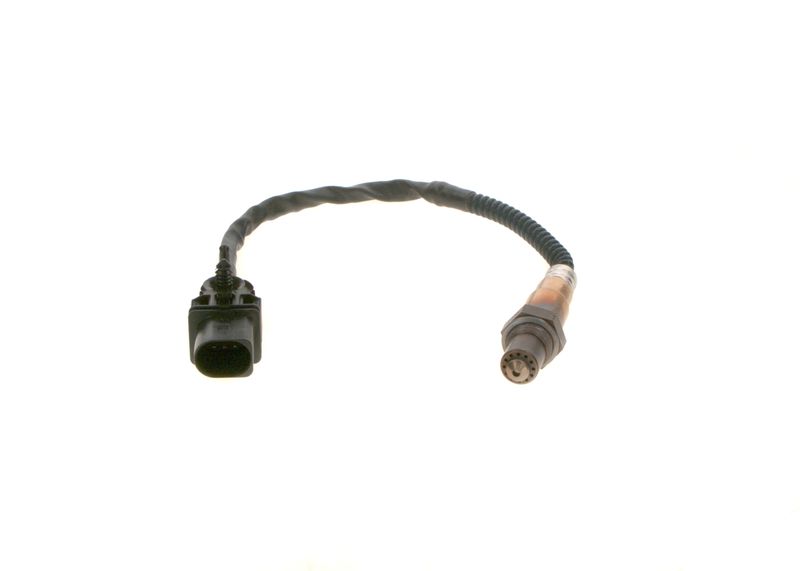 Bosch 0258017456 Oxygen Sensor - 6