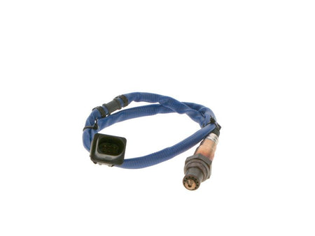 Bosch 0258017458 Oxygen Sensor - 2