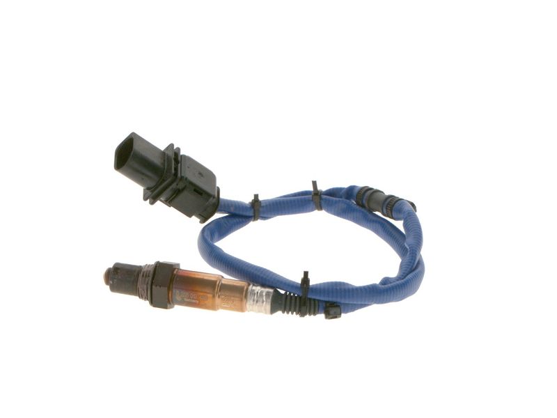 Bosch 0258017458 Oxygen Sensor - 3
