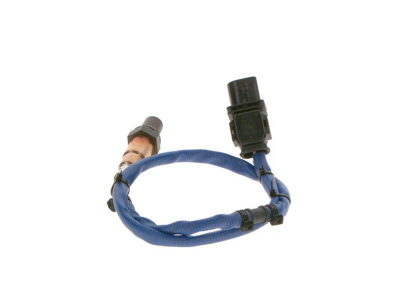 Bosch 0258017458 Oxygen Sensor - 4