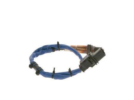 Bosch 0258017458 Oxygen Sensor - 5