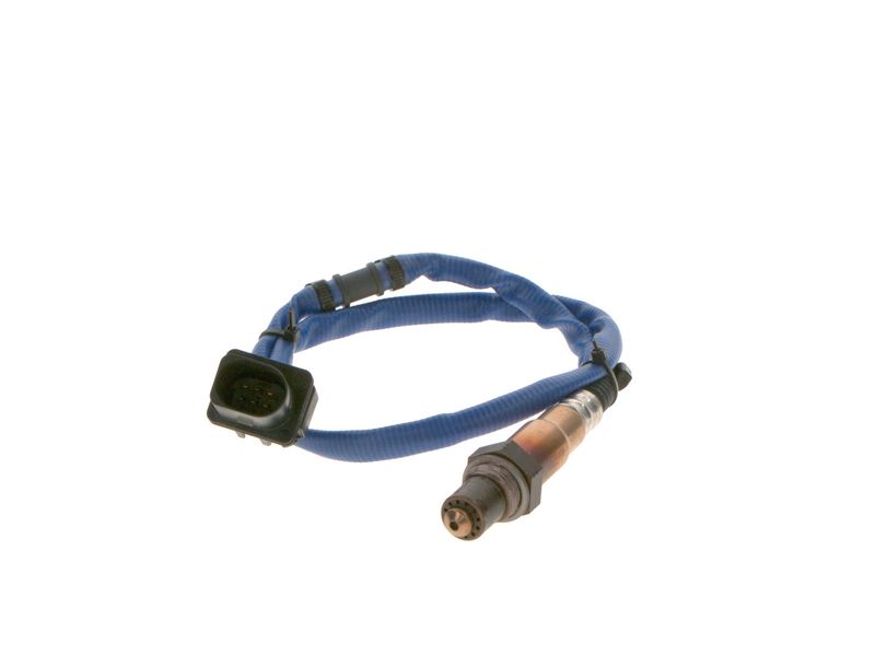 Bosch 0258017458 Oxygen Sensor - 6
