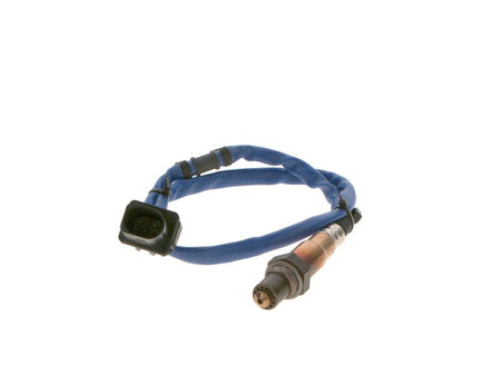 Bosch 0258017458 Oxygen Sensor - 6