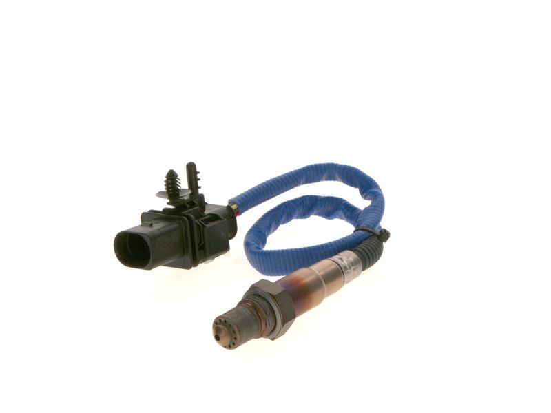 Bosch 0258017462 Oxygen Sensor - 1