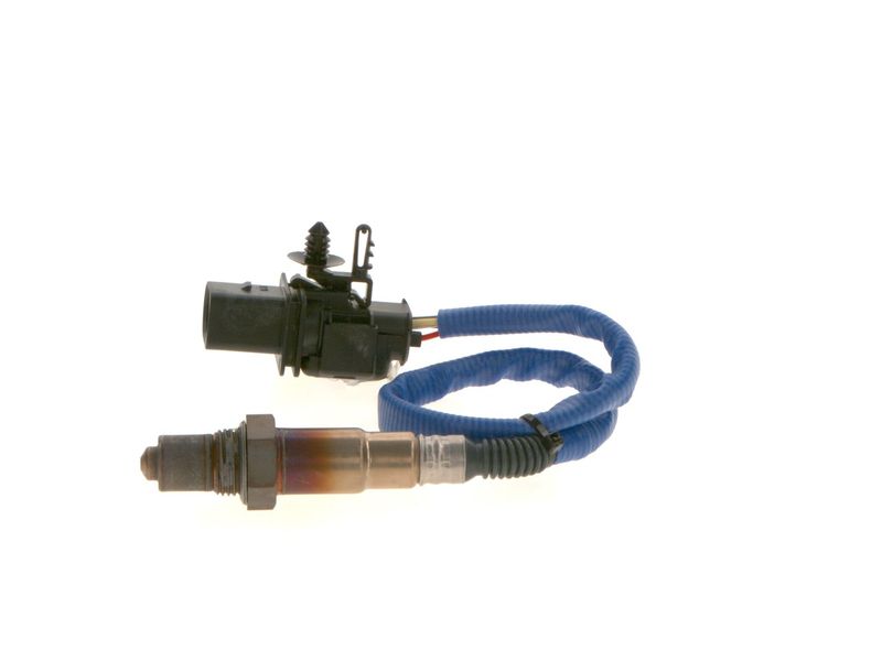 Bosch 0258017462 Oxygen Sensor - 3