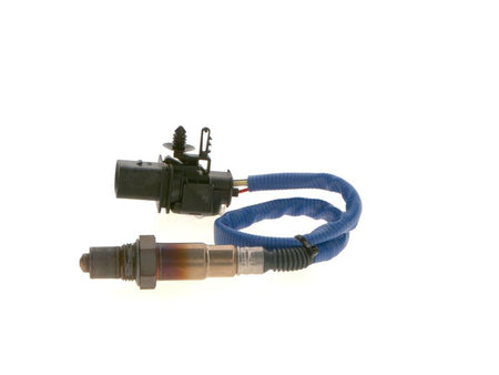 Bosch 0258017462 Oxygen Sensor - 3