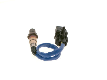 Bosch 0258017462 Oxygen Sensor - 4