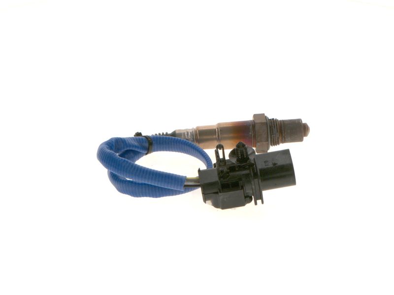 Bosch 0258017462 Oxygen Sensor - 5