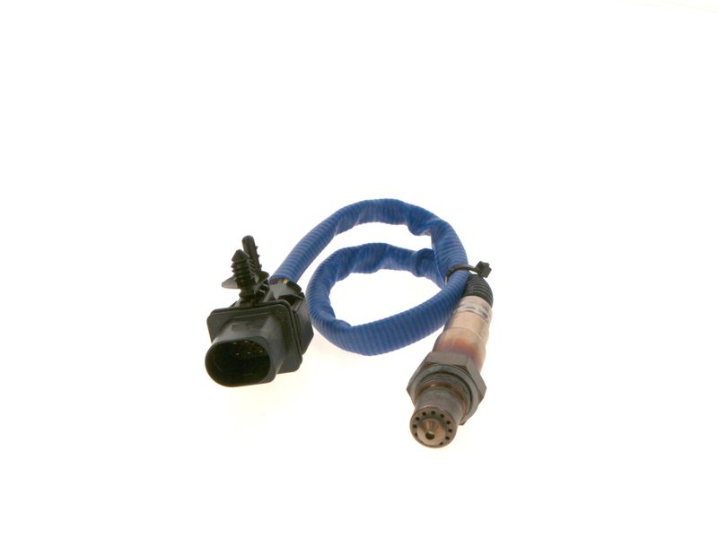 Bosch 0258017462 Oxygen Sensor - 6