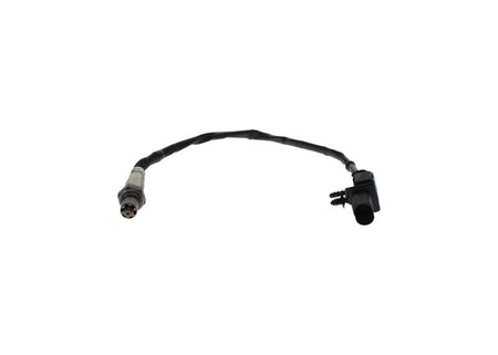 Bosch 0258017465 Oxygen Sensor - 1