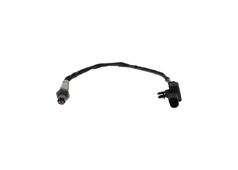 Bosch 0258017465 Oxygen Sensor - 1