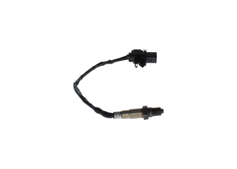 Bosch 0258017465 Oxygen Sensor - 2