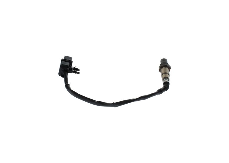 Bosch 0258017465 Oxygen Sensor - 3