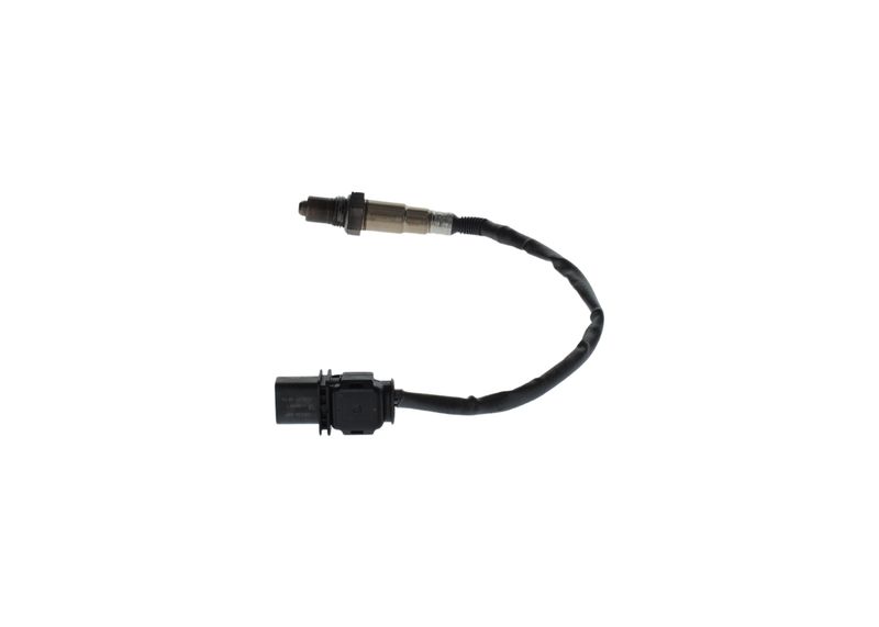 Bosch 0258017465 Oxygen Sensor - 4