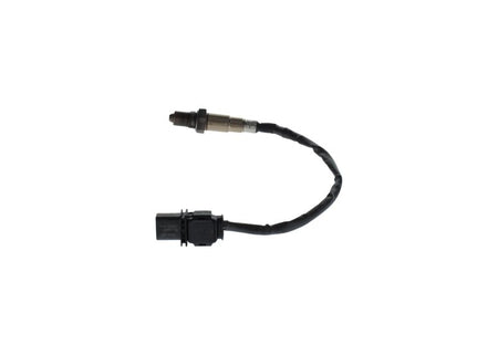 Bosch 0258017465 Oxygen Sensor - 4