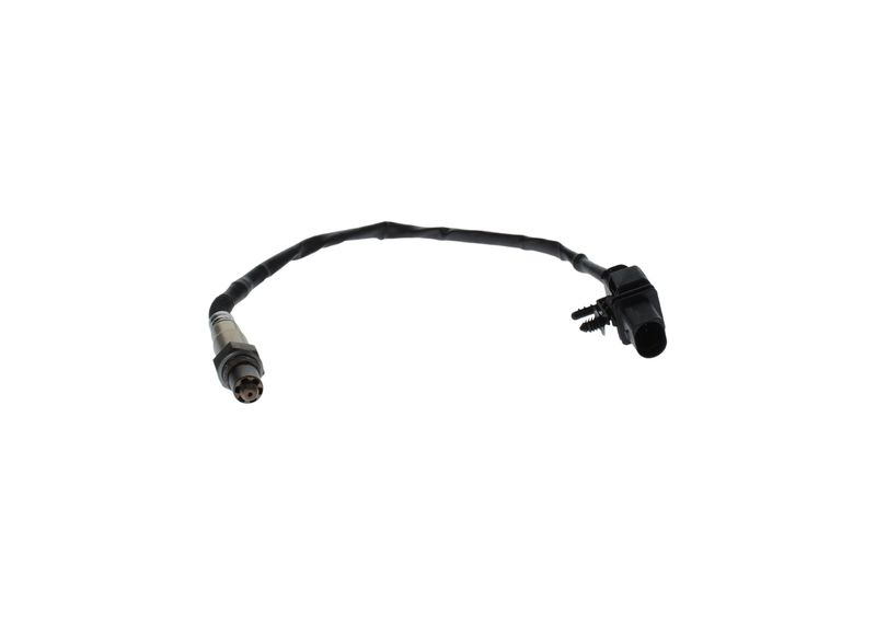 Bosch 0258017465 Oxygen Sensor - 5