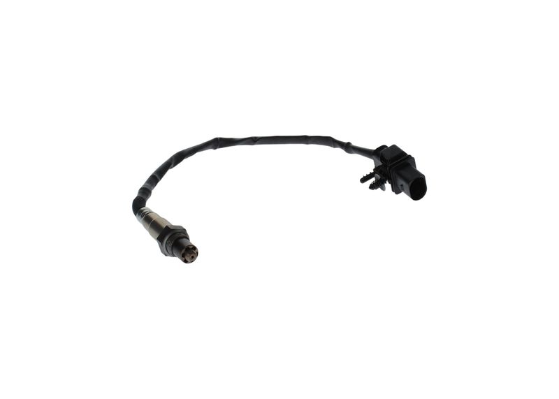 Bosch 0258017465 Oxygen Sensor - 6